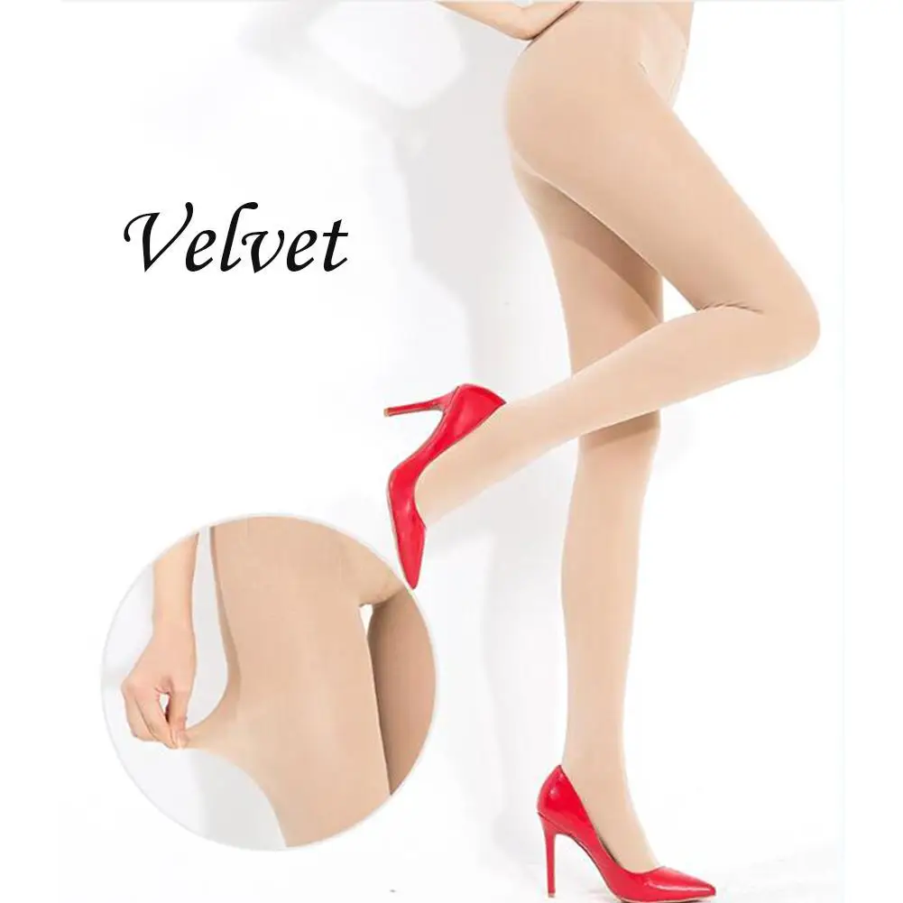 120D модернизированные супер эластичный магический колготки шелковые чулки