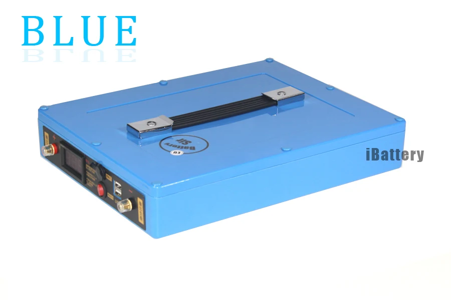 Литий-полимерная аккумуляторная батарея 12 в 60 ач | Спорт и развлечения