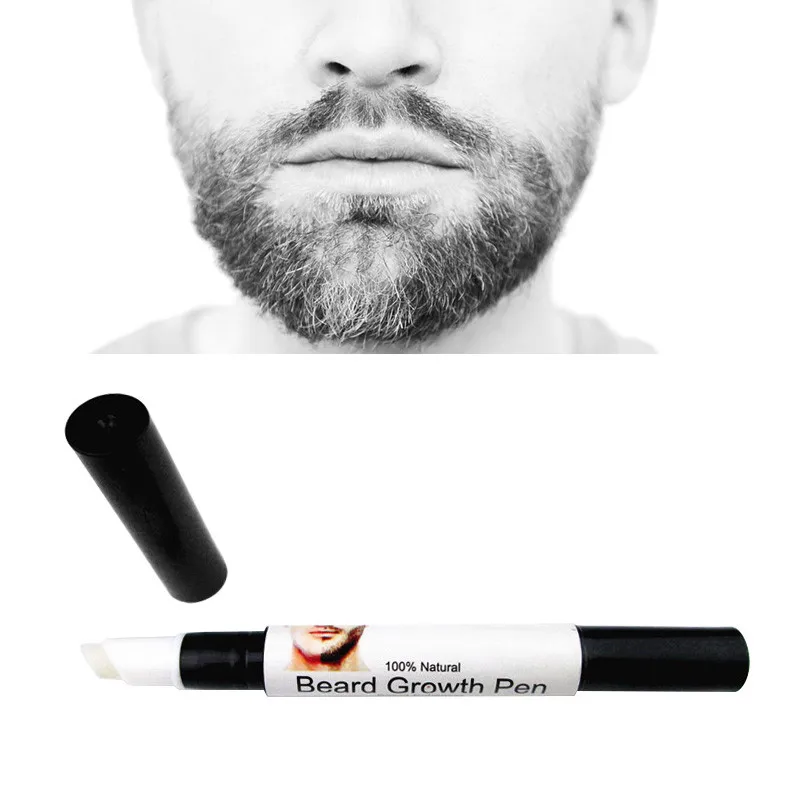 02 30 мл натуральное эфирное масло для выращивания бороды, восстановление лица, глубокое увлажнение, питательные средства для ухода за бородой, TSLM1 - Цвет: 02