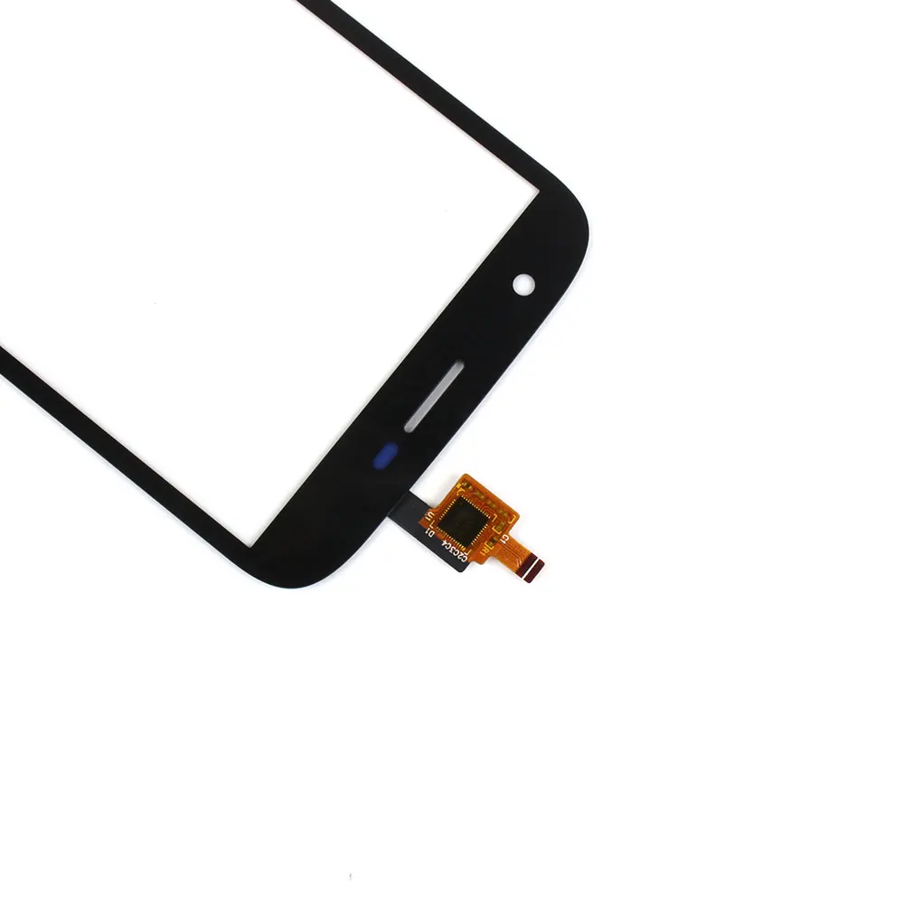 Ocolor для Ulefone U007 Сенсорный экран объектив Сенсор 5 0 дюймов touch Панель Замена