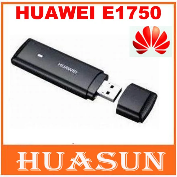 Бесплатная доставка разблокированный Huawei E1750 HSUPA HSDPA 3 5G USB донгл модем для