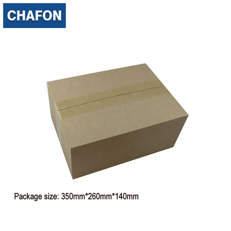 CHAFON Impinj R2000 4 порта uhf rfid считыватель писатель диапазон чтения 3~ 15 м с RS232 RS485 TCP/IP USB интерфейс для управления библиотеками