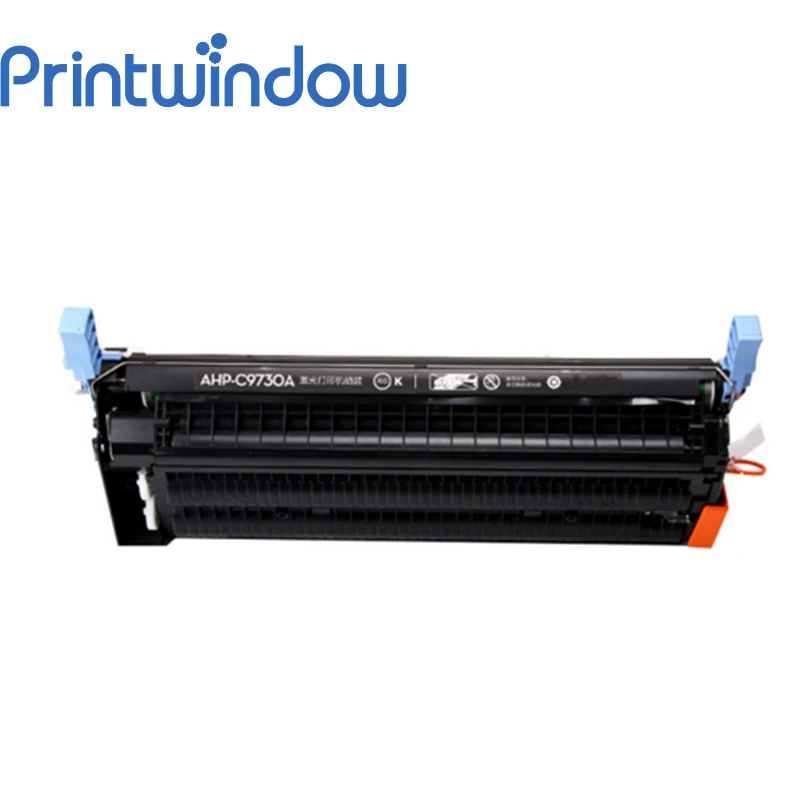 Совместимый тонер-картридж Printwindow C9730A C9731A C9732A C9733A для hp 5500/5550 4X/комплект