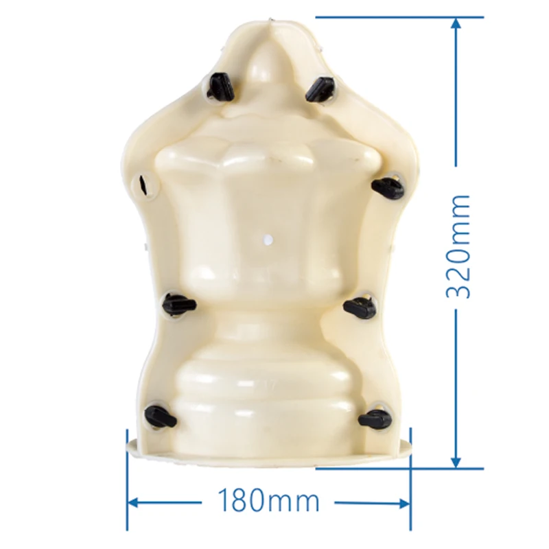 Изготовление на заказ ABS пластиковые бетонные лампы формы для изготовления