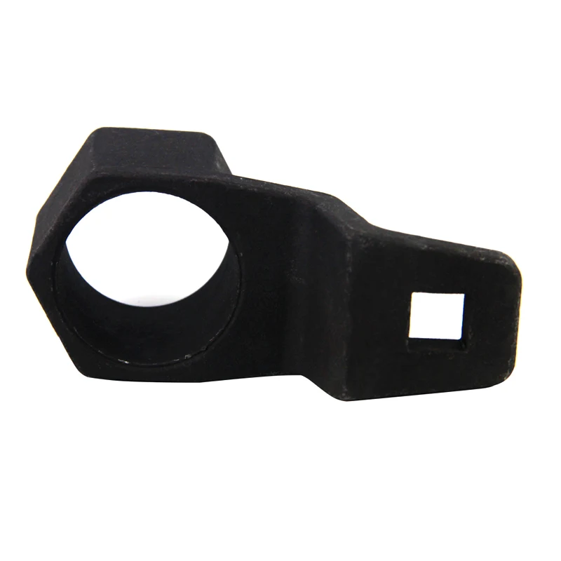 

New 50mm Hex Crankshaft Crank Pulley Holding Wrench Socket Tool for Honda Acura