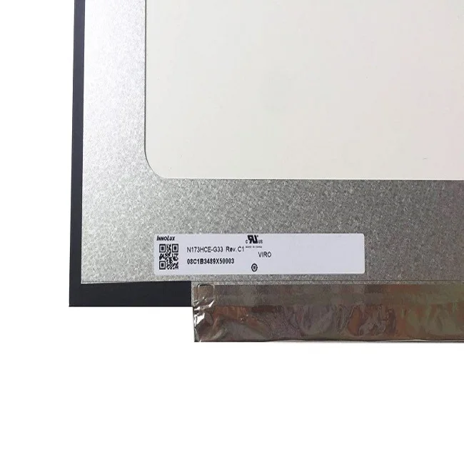 Chi Mei N173HCE G33 для замены на ноутбуки с ЖК экраном 17 &quotноутбук компьютер игровой