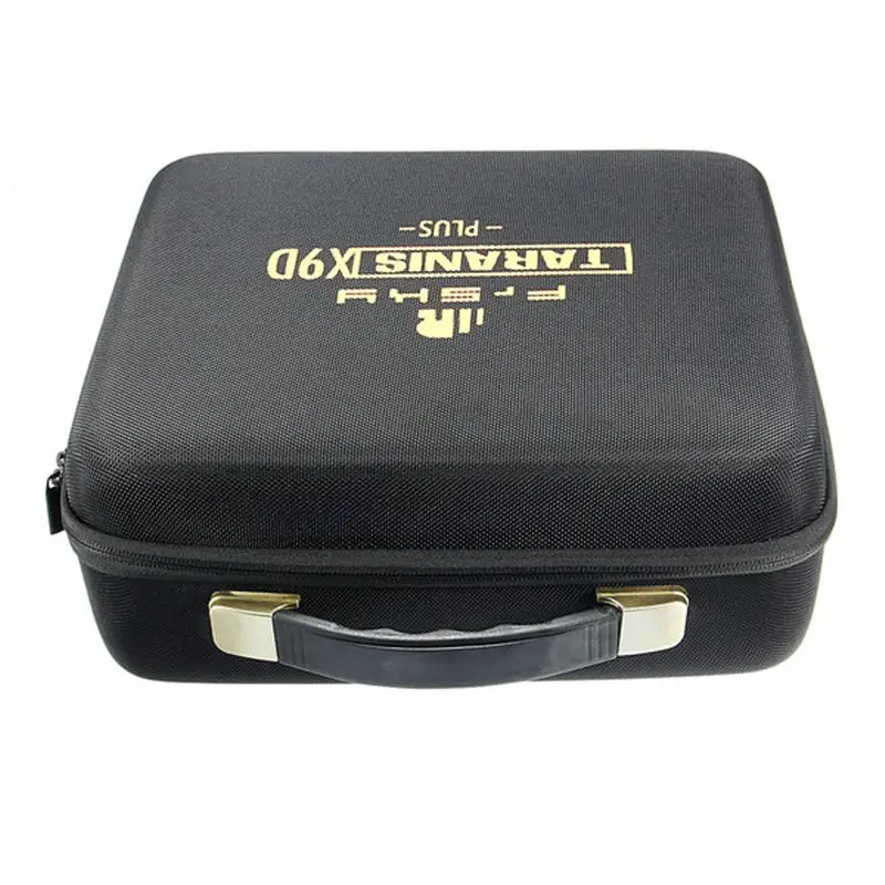 Сумка для пульта дистанционного управления Frsky Taranis X9D PLUS Жесткий Чехол