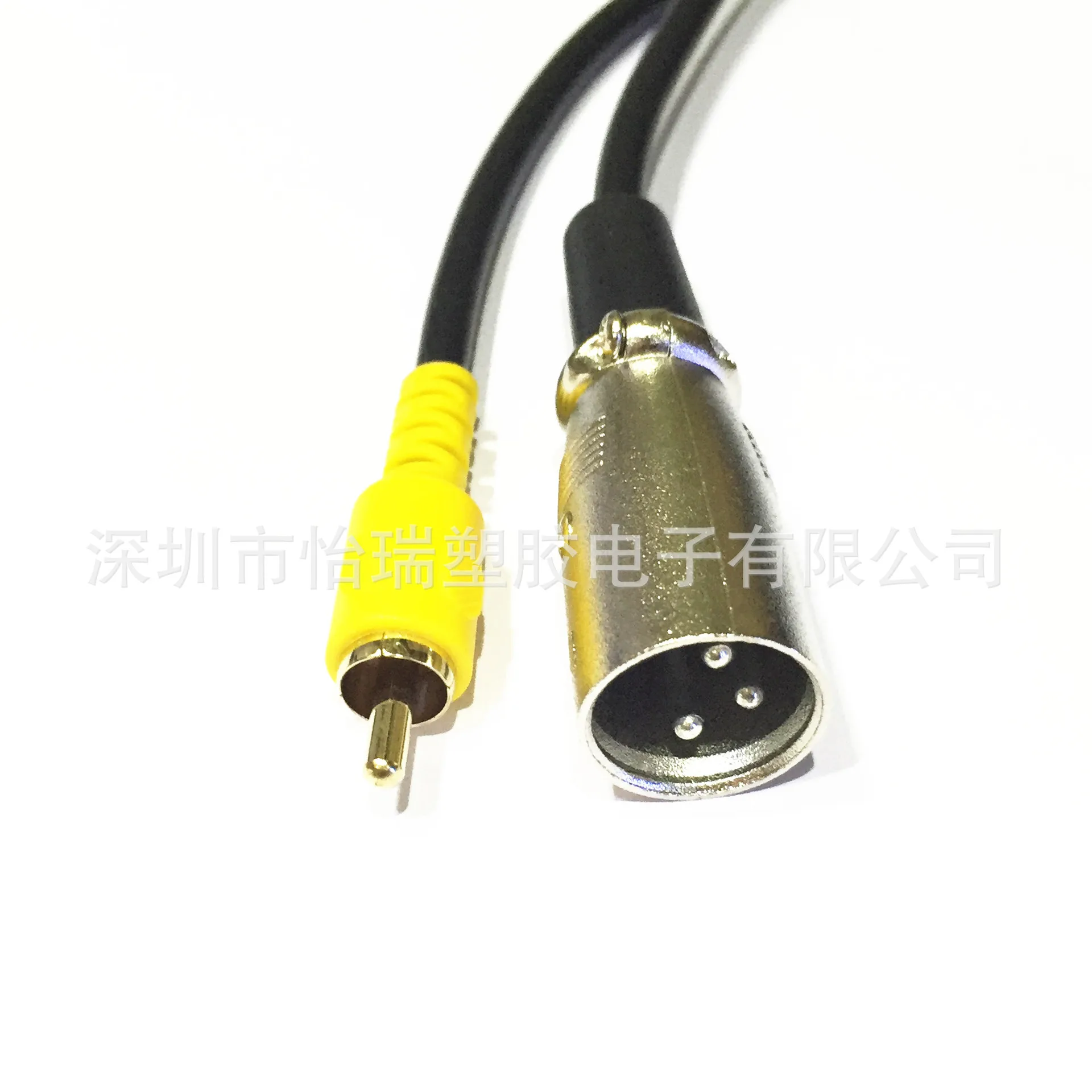Динамик кабель RCA революция XLR общественных Лотос поворот головы карта череп