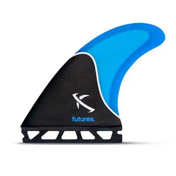 FUTURES TRI-QUAD-LOST 5-FIN (LARGE) EVA PACK | Спорт и развлечения