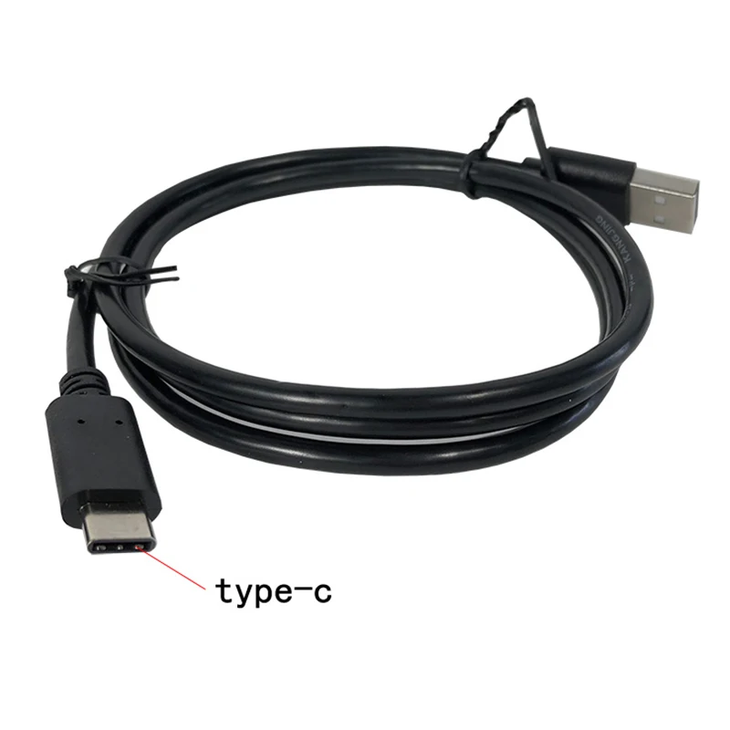 Рисунок 3 - USB-кабель для зарядки и синхронизации
