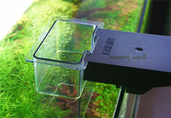 

1 piece plastic EHEIM digital display high capacity auto feeder turtle feeder feeding station for aquarium