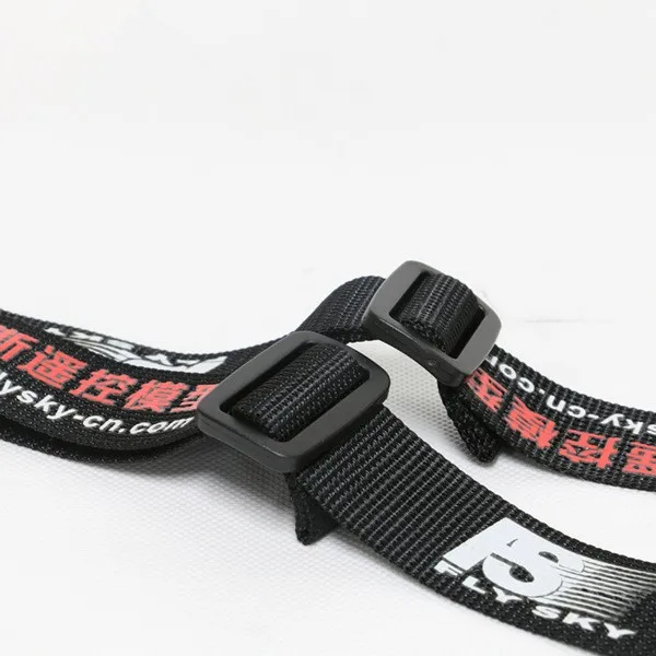 

Flysky Neck Strap Hanging belt For Flysky Transmitters FS-I6 FS-T6 FS-TH9X FS-I10 FS-I4