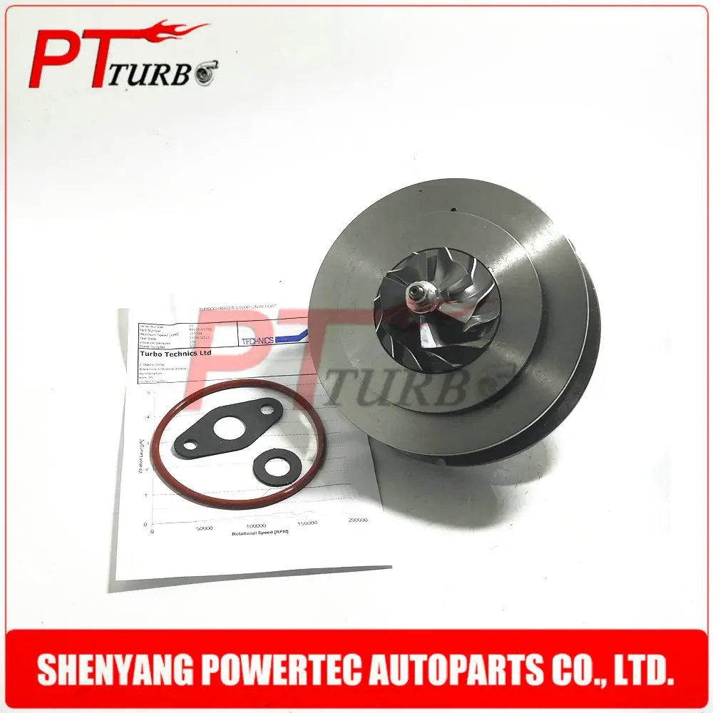 

TF035 49135-05700 Turbo cartridge core chra 49135-05720 for BMW 118D E87 90Kw 122HP M47TU2D20 M47N204 D4 49135-05711 49135-05710