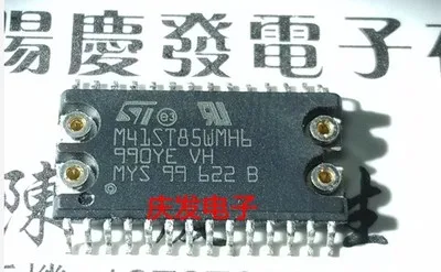 Бесплатная доставка AD694 AD694AR AD7708 AD7708BR AD669 AD669BR M41ST85 M41ST85WMH6 PIC16LF76 PIC16LF76-1/S | Автомобили