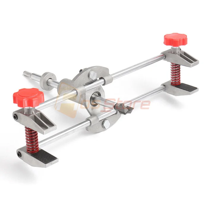 Новинка Профессиональный слесарный дверной замок для деревообработки набор