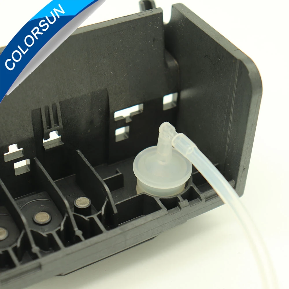 Набор для очистки печатающей головки пигментный сублимационный краситель