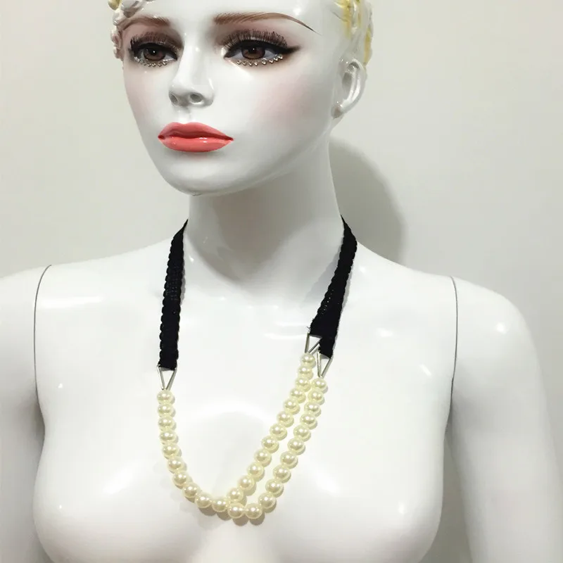 Сексуальное экзотическое женское белье трусики сексуальное искушение жемчужный