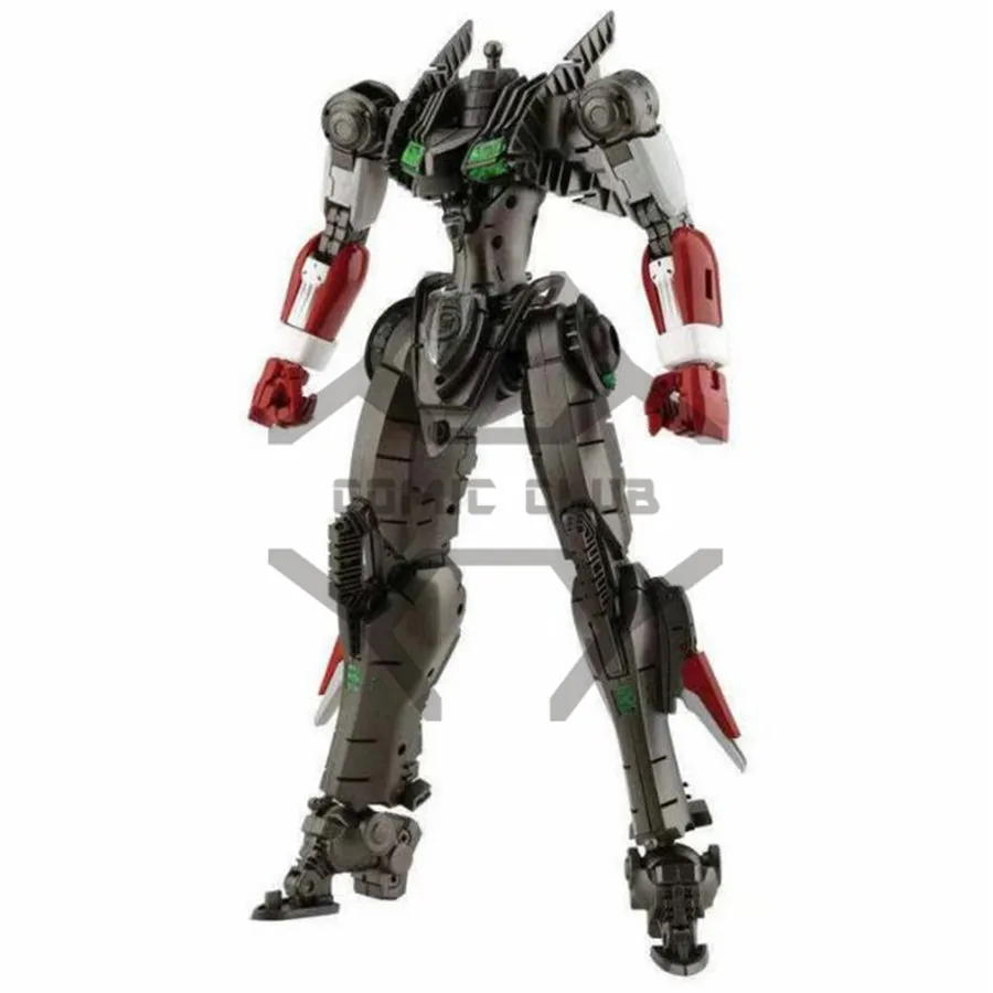 Comic Club AULDEY A-TYPE MG 1/100 красная ночь Dussack собрать робот фигурка игрушка