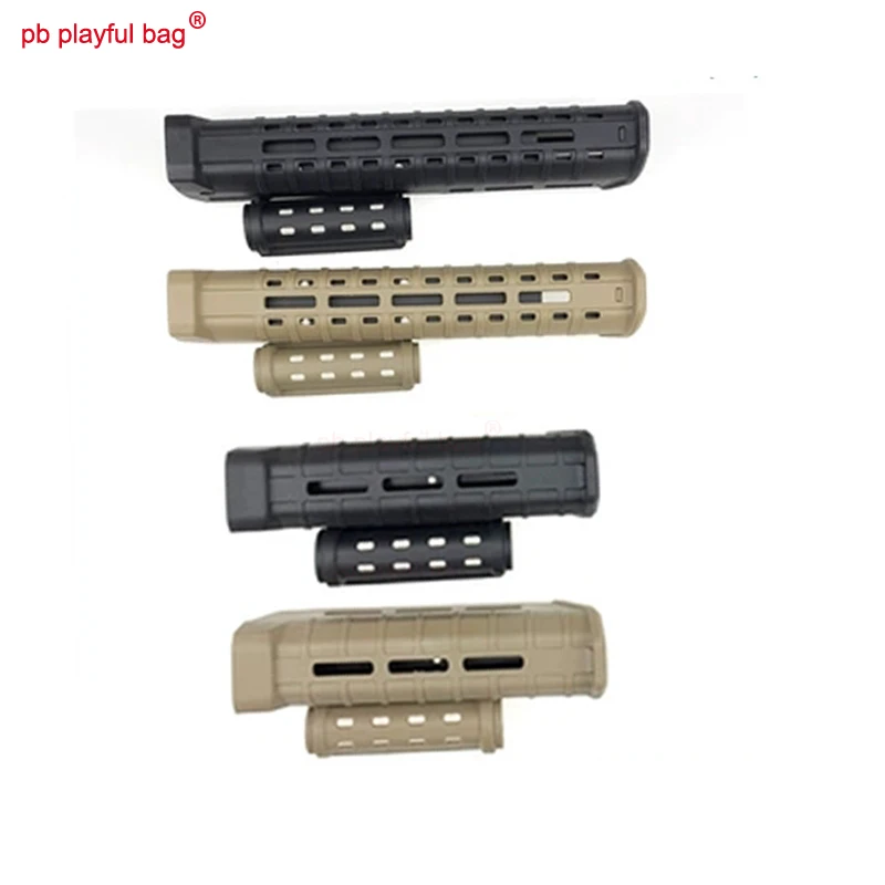 PB игривый мешок открытый энтузиастов CS equip AK105 Ma Gaiplus MOE Нейлон Дерево воды пуля пистолет аксессуары OB13