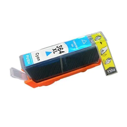 Совместимый чернильный картридж для HP364 364 XL 3070A 3520 3522 4620 4622 5511 5512 5514 5515 5520 5522 5524