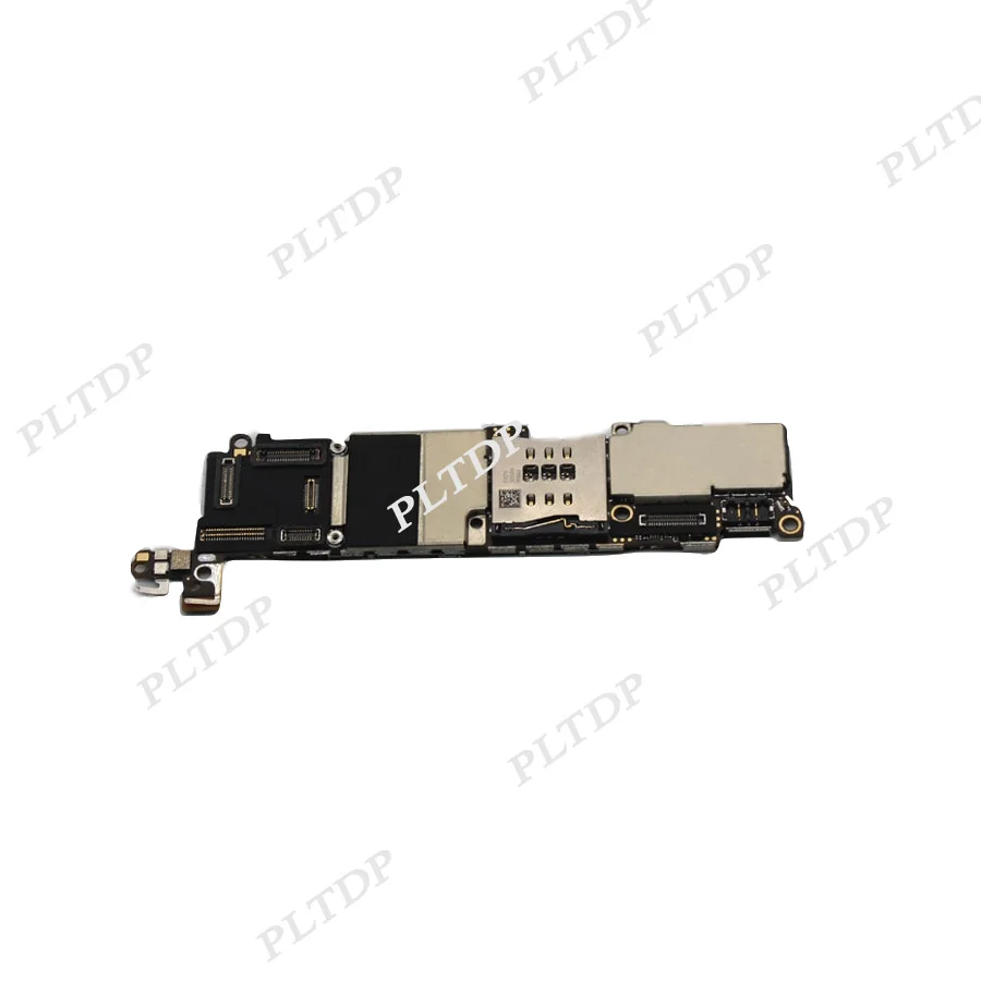 

100% Original unlocked for iphone 5SE SE Motherboard with/without Touch ID,Free iCloud for iphone SE Logic board 16gb 32gb 64gb