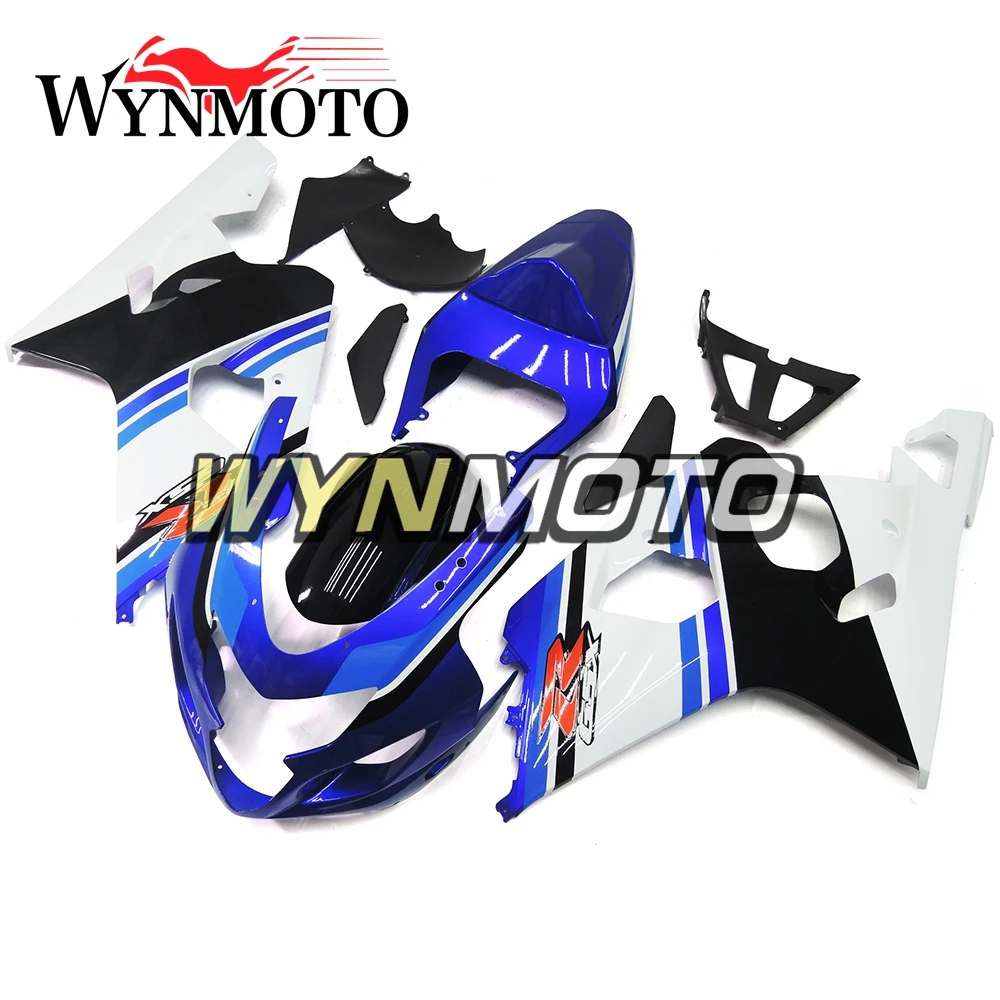 Оригинальные Обтекатели для Suzuki GSXR600 - 750 K4 2004 2005 комплекты обтекателей мотоциклов
