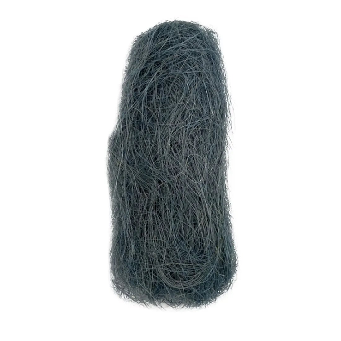Dark Gray DIY цветок букет Подарочная коробка пакаж Декор природа сизаль деревенский Свадебные упаковочные принадлежности гнездо Искусство ремесло шитье Вязание принадлежности - Цвет: Dark Gray