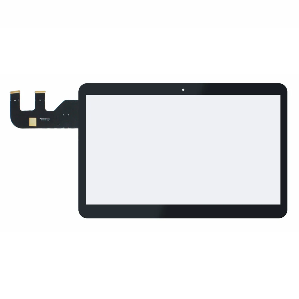 13 3 &quotПередний сенсорный экран дигитайзер стекло для Asus ZenBook UX305C UX305F UX305CA UX305