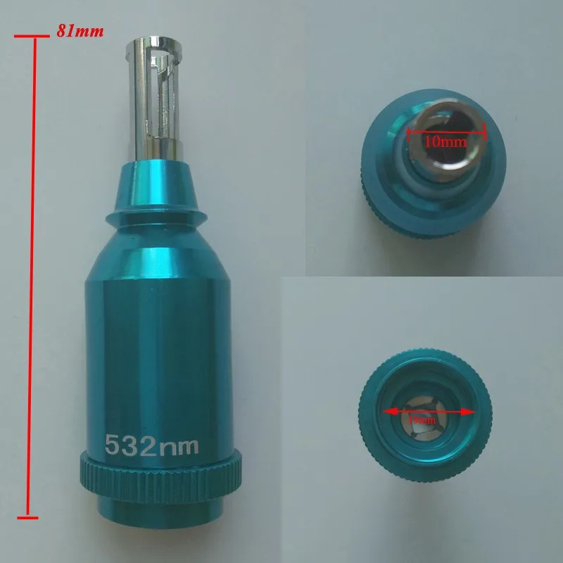 Лазерный наконечник для объектива, углеродный крем 1064nm 532nm 1320nm для удаления черных точек, углеродный лазер для ухода за кожей лица