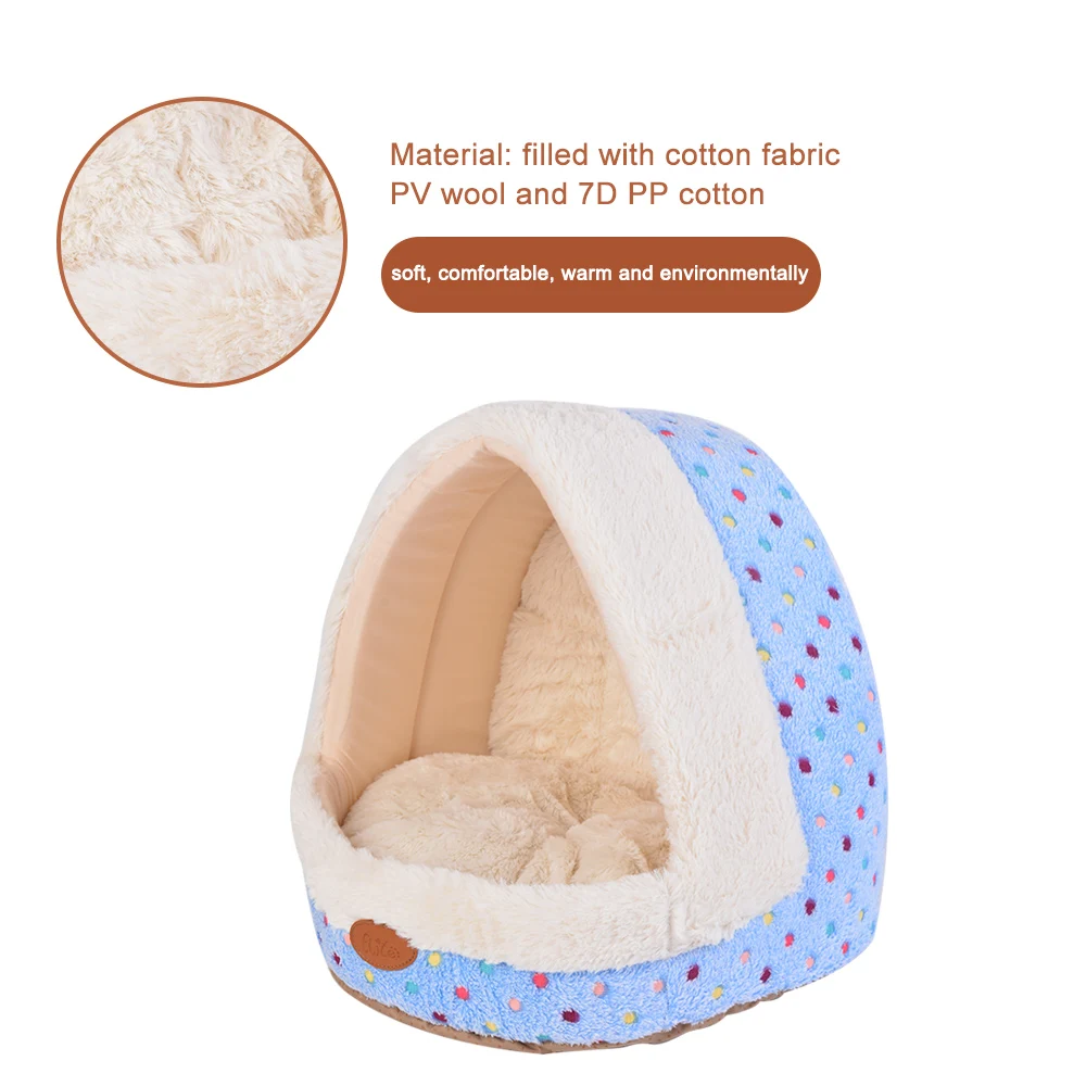 Hoomall полукруглый утолщенный охлаждающий коврик для кровати маленькой большой