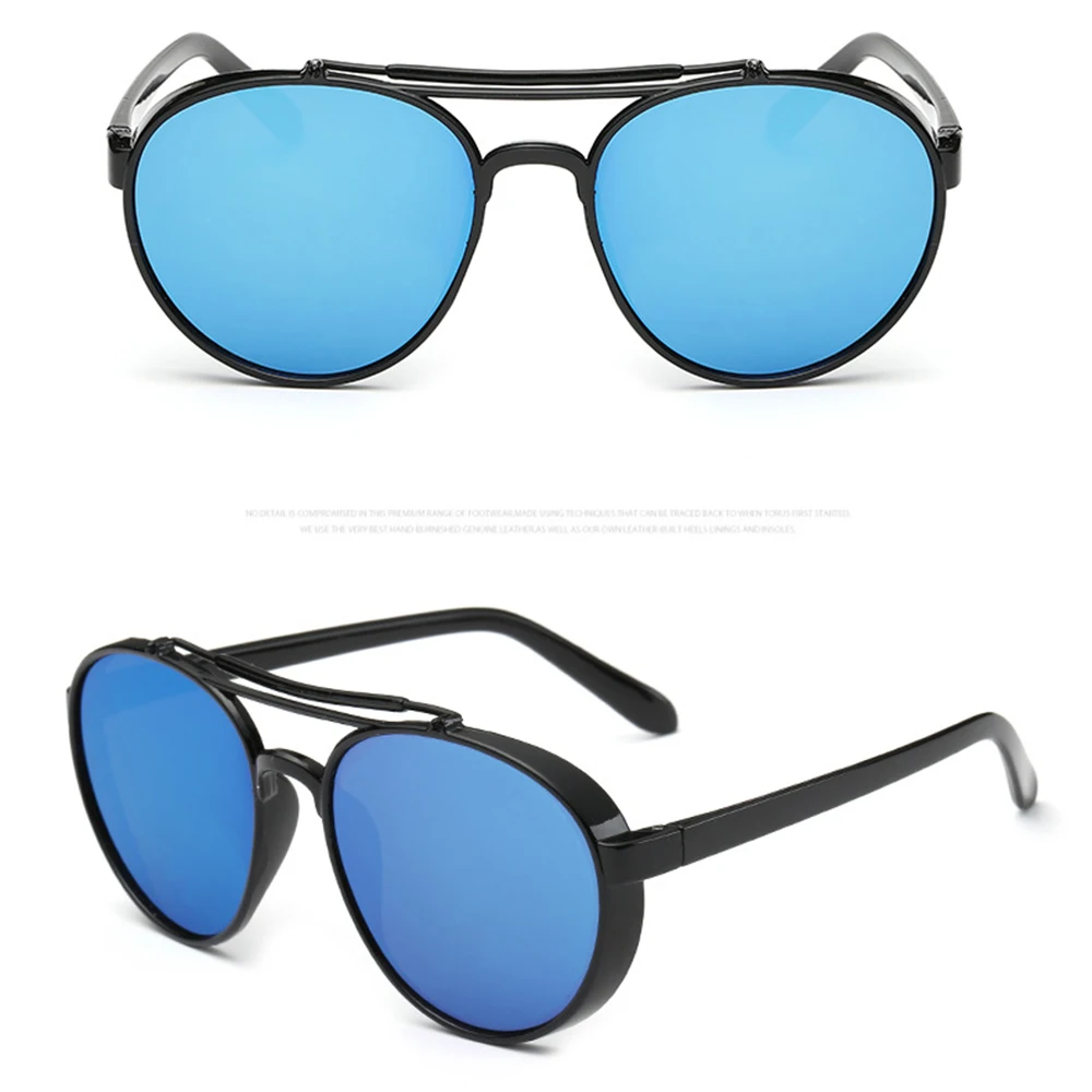 

2019 Sale High-end Pilot Driver Sun Glasses Polarized Mirror Sunglasses Custom Made Myopia Minus Prescription Lens -1 To -6