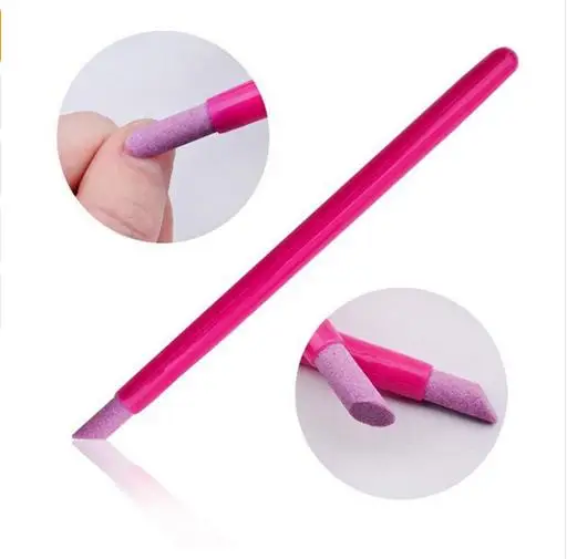 Новинка 2019 профессиональные инструменты для кутикулы удаления омертвевшей кожи