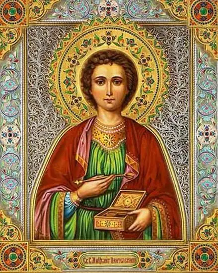 Home Decor площадь поделки алмазов картина натуральная Иисус религии России