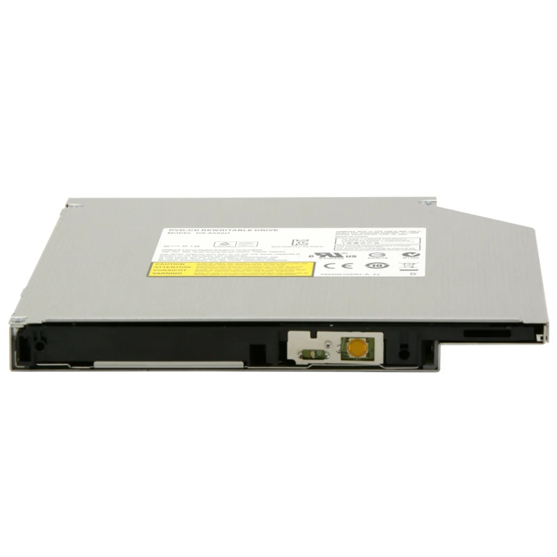 Goedkope Notebook Interne DVD Recorder Super Multi 8X DVD RW DL 24X CD-R Brander voor Asus Rog G750JZ SX72 G750JS G750JW DB71