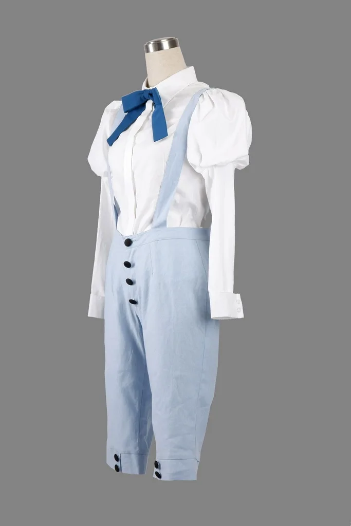 Костюм для косплея Hetalia: Axis Powers Украина 1-й любой размер |