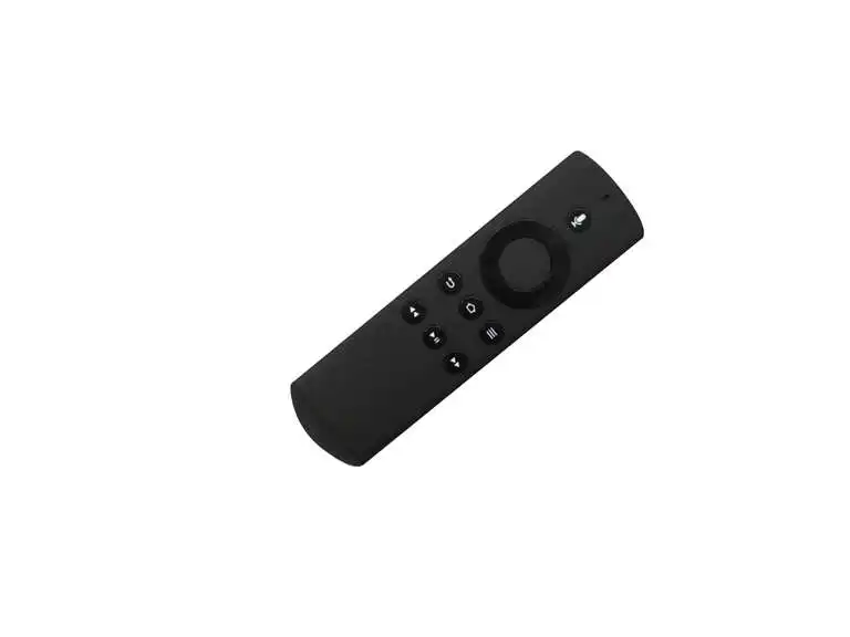 Голосовой пульт дистанционного управления Alexa для Amazon Fire TV Stick Media Streaming Player|Пульты