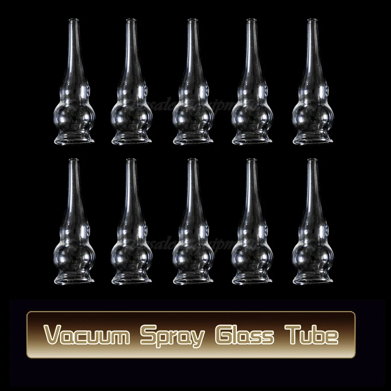 Приспособление в форме тыквы 10 шт. для вакуумного спрея микродермабразии аппарат