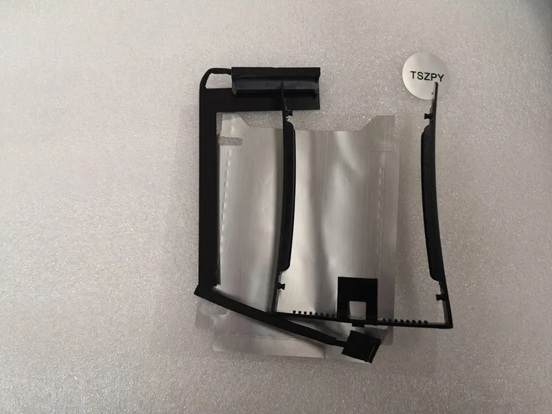 Новый SATA HDD caddy кронштейн и кабель стикер для Lenovo Thinkpad P52 DC02C00CR10