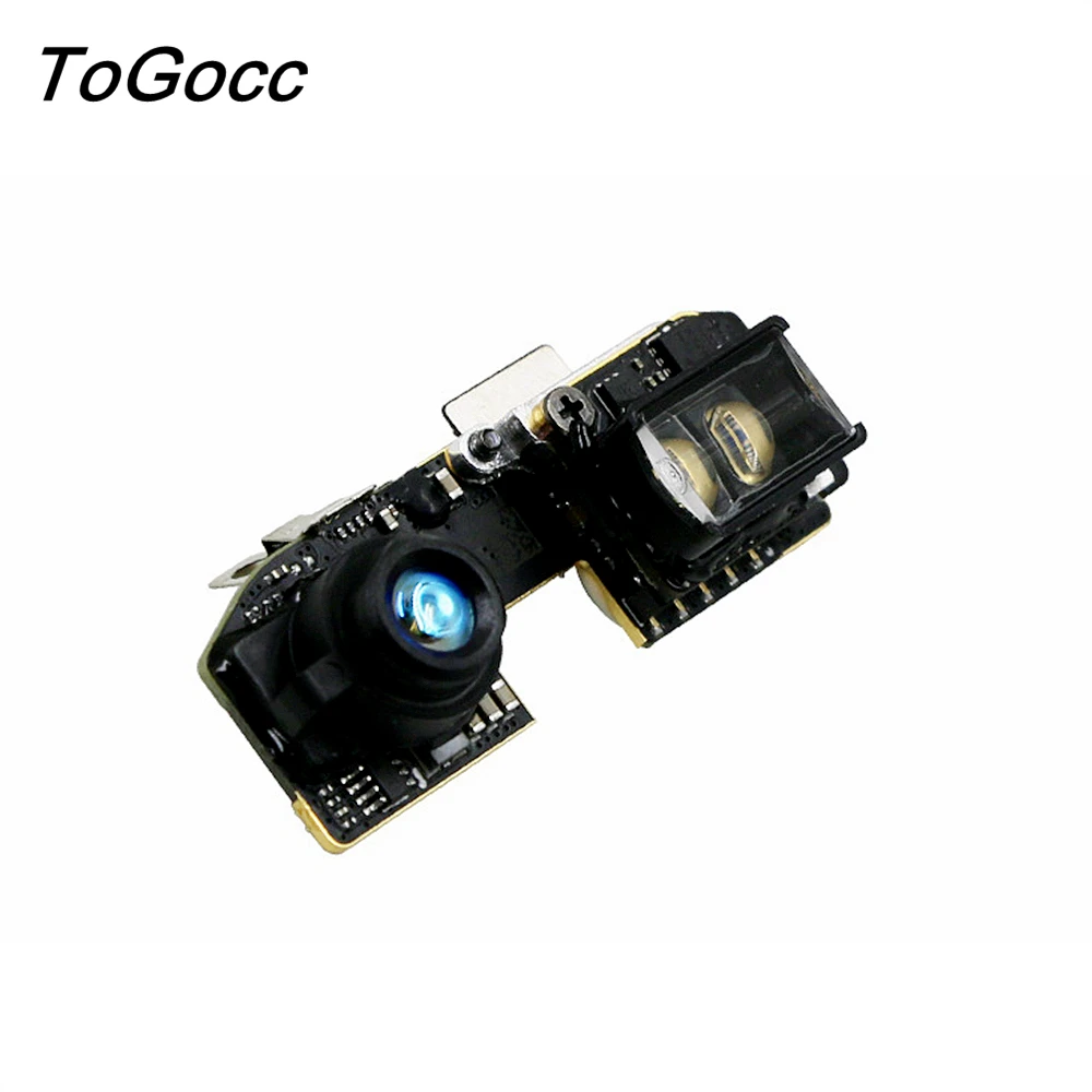 DJI Spark 3D сенсор модуль системы запасные части передний вид компонент Дрон