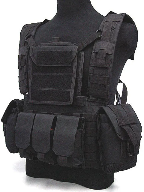 Военный тактический армейский жилет для страйкбола 3 л|airsoft multicam vest|vest airsoftairsoft chest