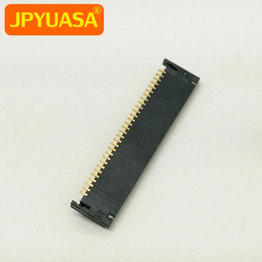 Совершенно новый разъем для клавиатуры ноутбука 30 контактов Macbook Pro Retina A1398 A1425 A1502