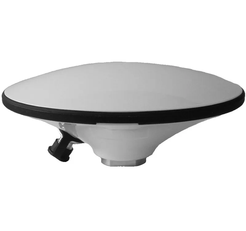 RTK системы GNSS антенны, gps ГЛОНАСС Galileo Bei Dou высокоточная Водонепроницаемая антенна для систем наблюдения, с высоким коэффициентом усиления, поддержка 3 режима системы
