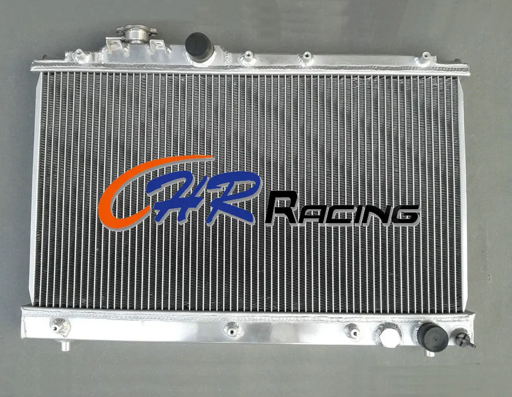 for Datsun 240Z 260Z L24 L26 1970-1975 aluminum radiator brand new | Автомобили и мотоциклы