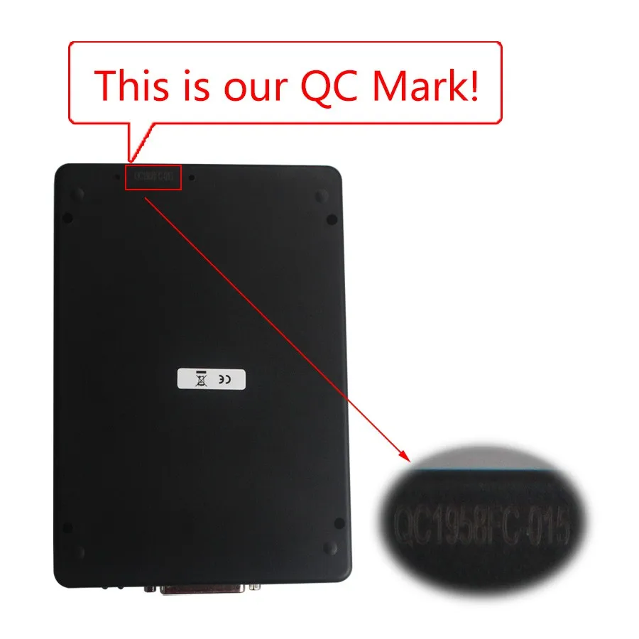 Последние Genius и вспышки OBDII/загрузки протоколы ЭБУ ручной чип инструмент