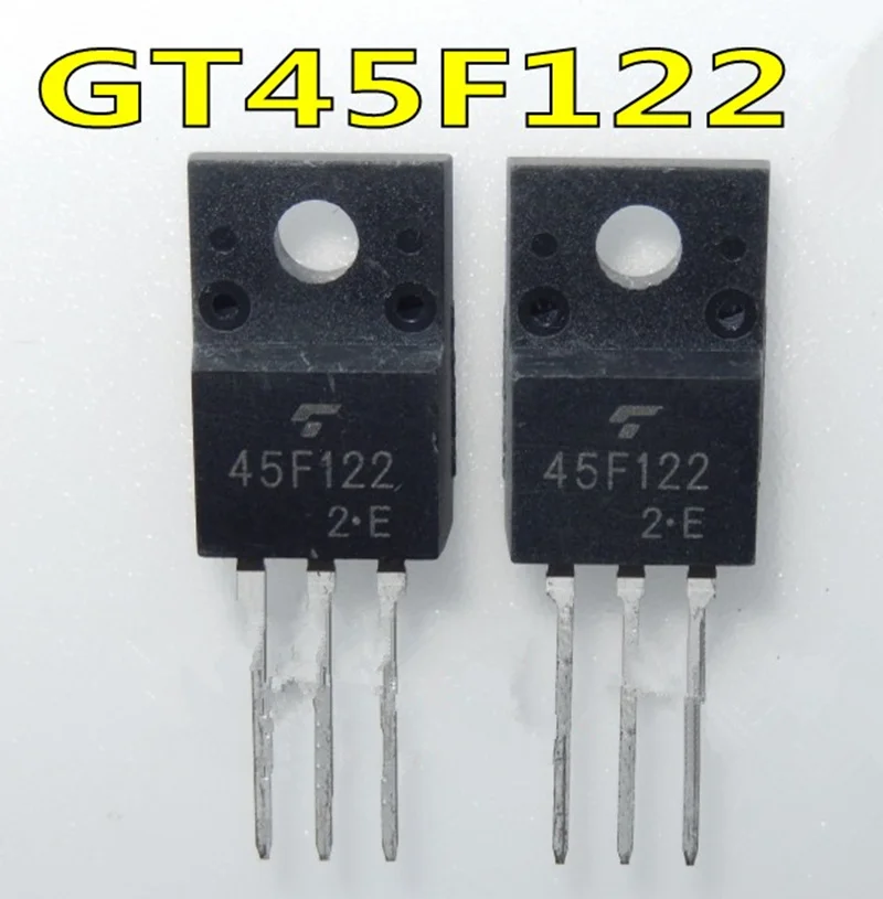 

45F122 GT45F122 TO-220F