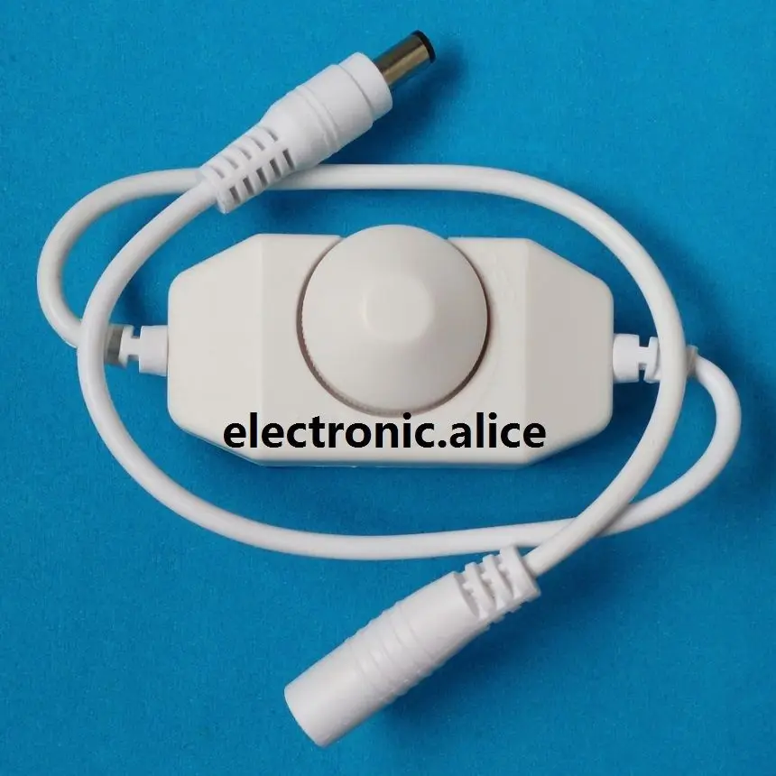 100 шт. светодиодная лампа-Диммер 12 В | Лампы и освещение