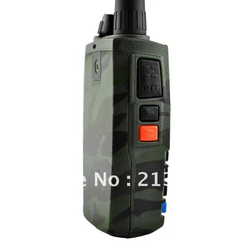 Новое поступление двухдиапазонный VHF:136 174 МГц и 400 470 двойной дисплей режим