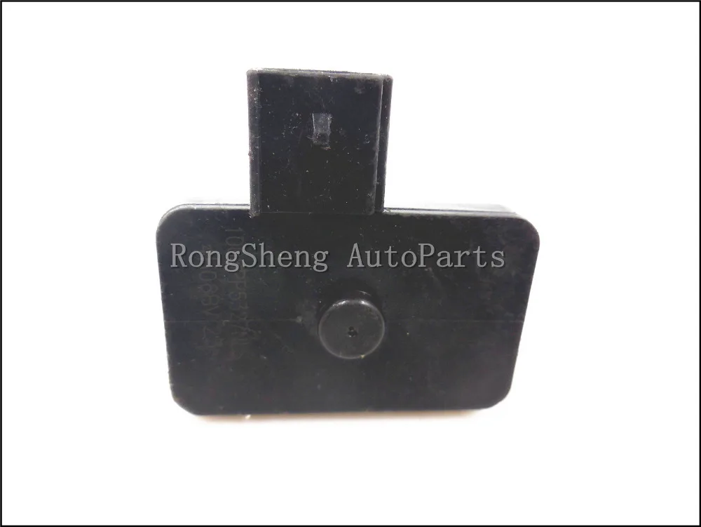 Dpqpokhy двигатель EGR клапан датчик давления обратная связь DPFE 4 для Ford Mazda Mercury Pretty 4U7Z