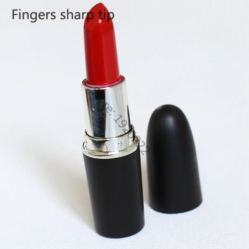 Взрывная вампирская губная помада виноградный фиолетовый соус Роза тетя цвет