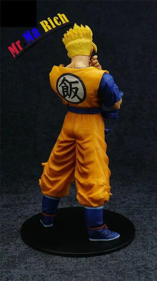ROS Son Gohan Super Saiyan DBZ 21 см аниме Figuren Figur NB|gohan super saiyan|son gohansuper saiyan |